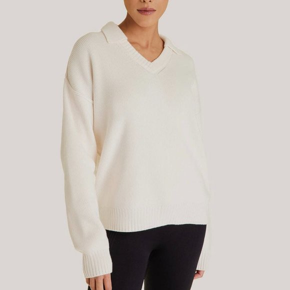 Alala Diana Sweater NWT NEVER WORN MSRP $195 - Picture 1 of 8